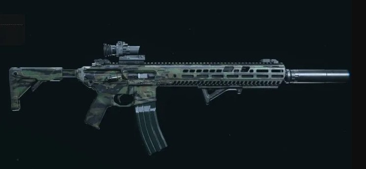 Best M13 for call of duty mobile season 7