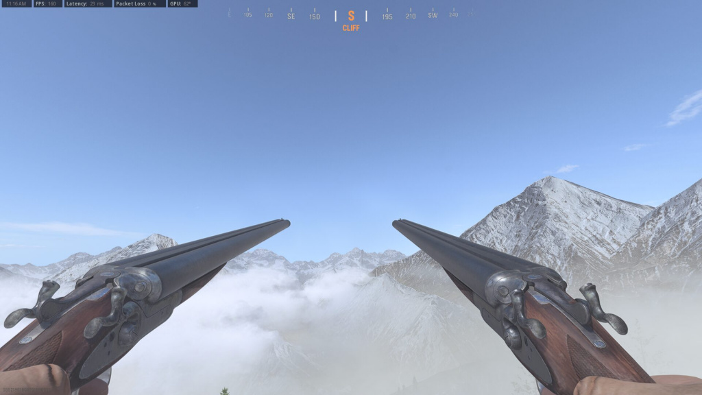 Warzone Pacific players want devs to nerf Akimbo Double Barrel shotguns