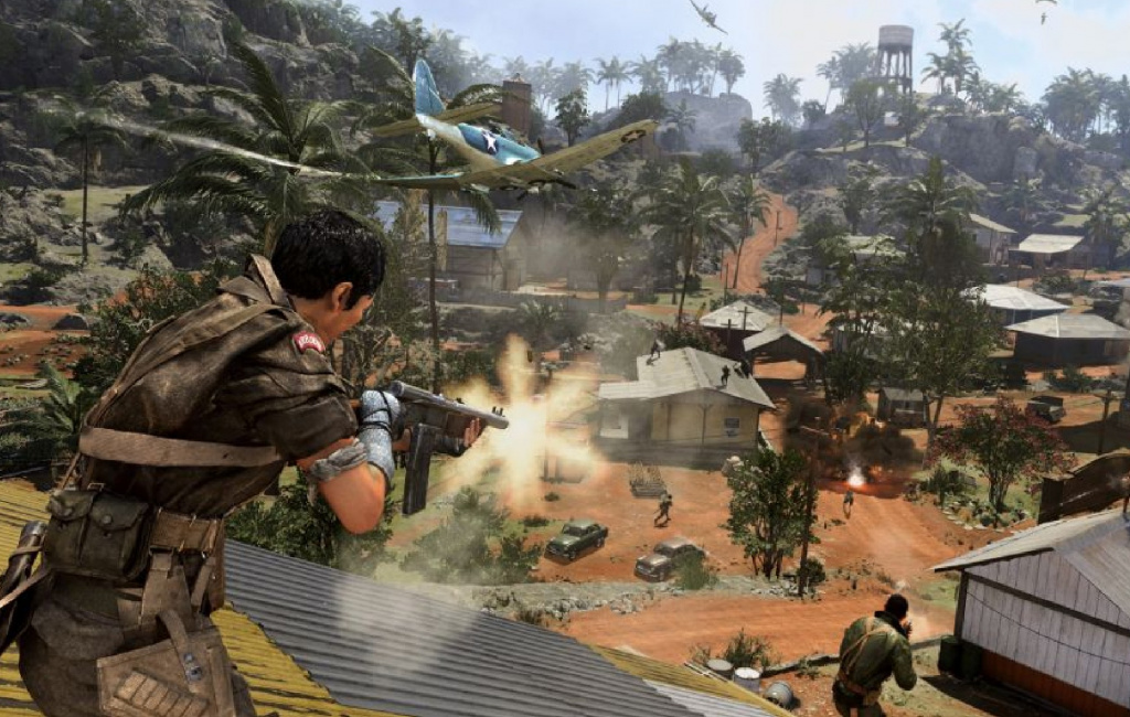 Former Activision dev confirms that Call of Duty games do have SBMM.