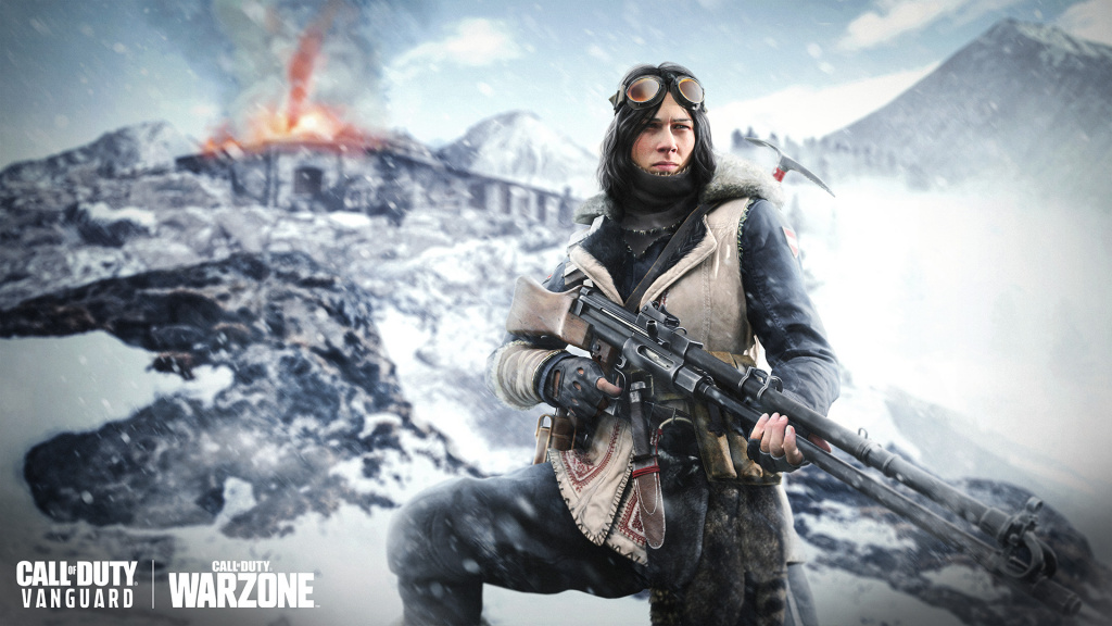 COD Warzone Pacific Season 2 1