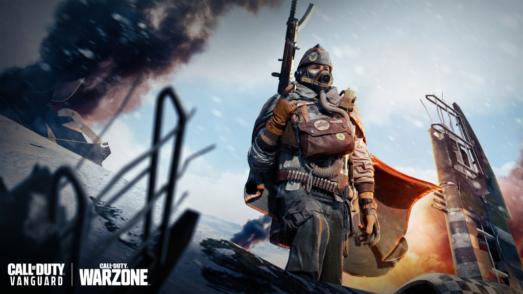 COD Warzone Pacific Season 2 1
