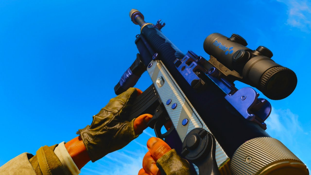 Be sure to pick all the best attachments for the Vargo 52.