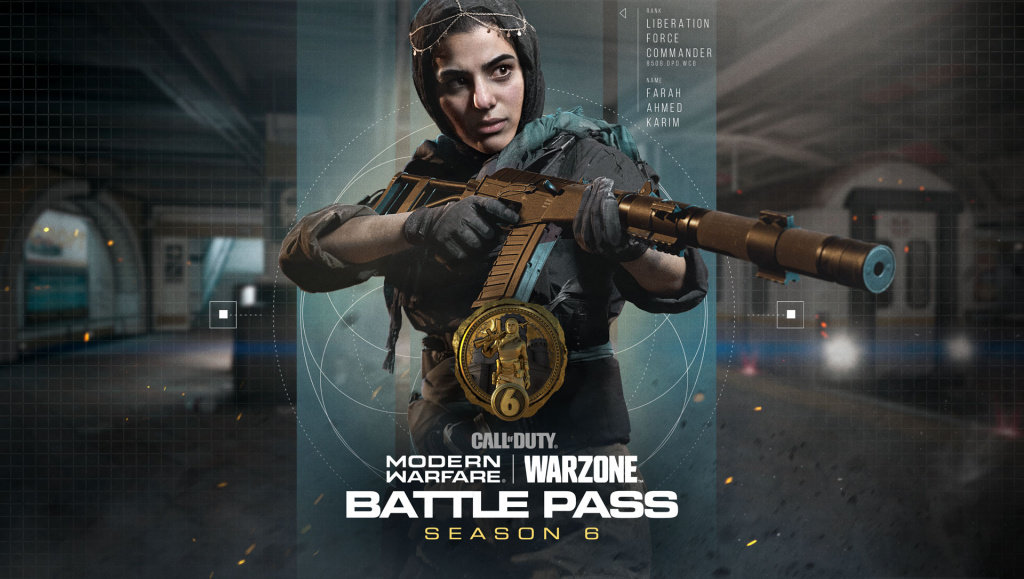 What Is Warzone M O A B Battle Pass Bundle Price Release Date All Content More Ginx Esports Tv