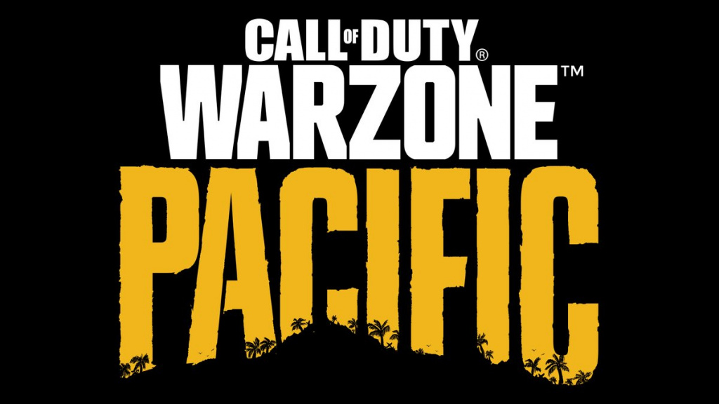 warzone pacific