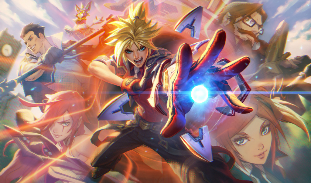 Wild Rift 2.3c update Patch Notes 14th July 2021 New Champion Skins Accessories Emotes Balance Changes