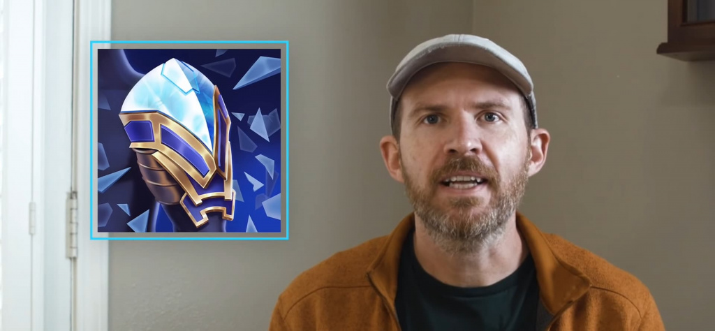 Wild Rift patch 2.4 new upcoming items