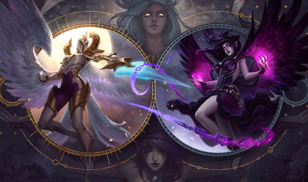 Wild Rift patch 2.6 details
