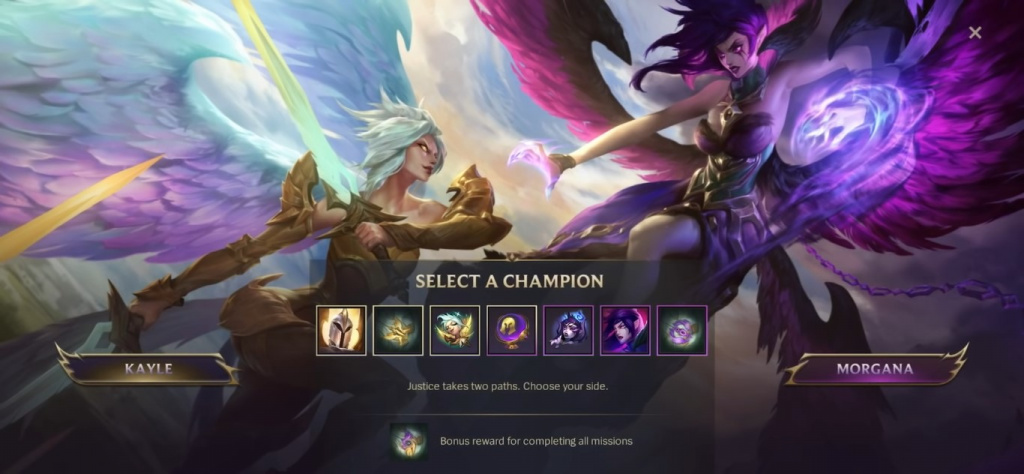 Wild Rift patch 2.6 details