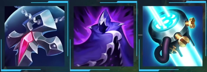 Wild Rift patch 2.6 details