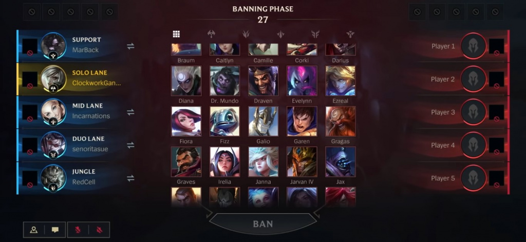 Wild Rift patch 2.6 details
