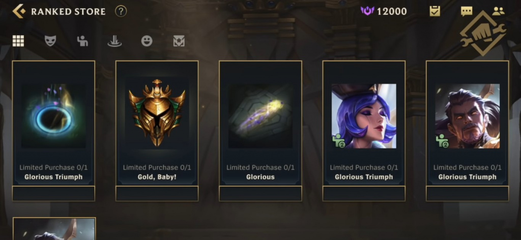 Wild Rift patch 2.6 details