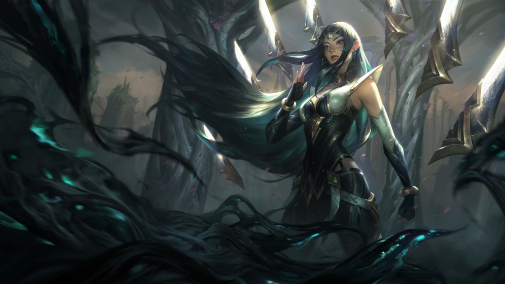 Wild Rift Sentinels of Light event: Schedule, Sentinels HQ, rewards
