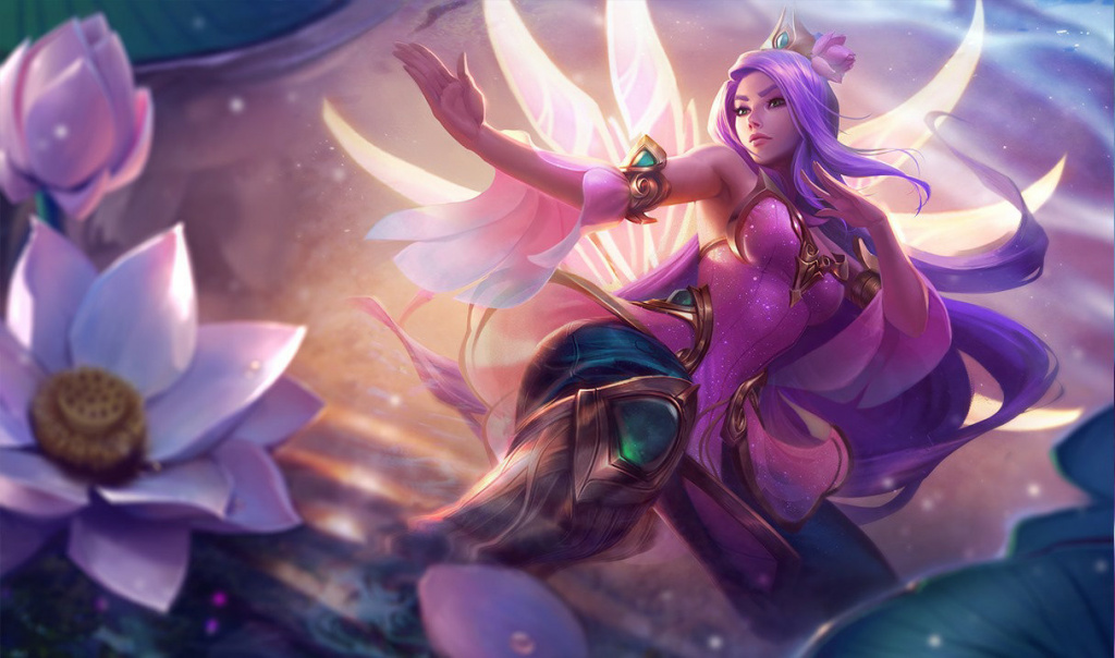 Wild Rift 2 3 Leaks Reveal The Arrival Of Riven Lucian And Senna Ginx Esports Tv Wild Rift 2 3 Leaks Reveal The Arrival Of Riven Lucian And Senna Ginx Esports Tv