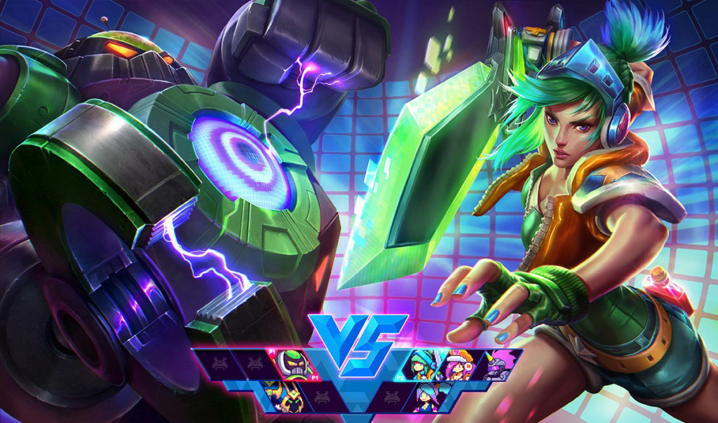 Wild Rift 2 3 Leaks Reveal The Arrival Of Riven Lucian And Senna Ginx Esports Tv Wild Rift 2 3 Leaks Reveal The Arrival Of Riven Lucian And Senna Ginx Esports Tv