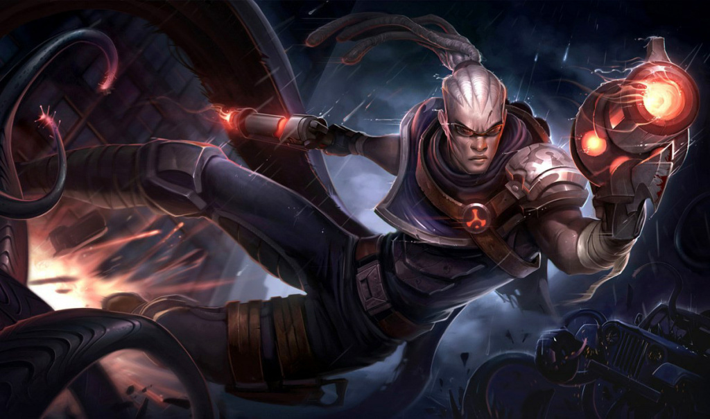 Wild Rift 2 3 Leaks Reveal The Arrival Of Riven Lucian And Senna Ginx Esports Tv Wild Rift 2 3 Leaks Reveal The Arrival Of Riven Lucian And Senna Ginx Esports Tv