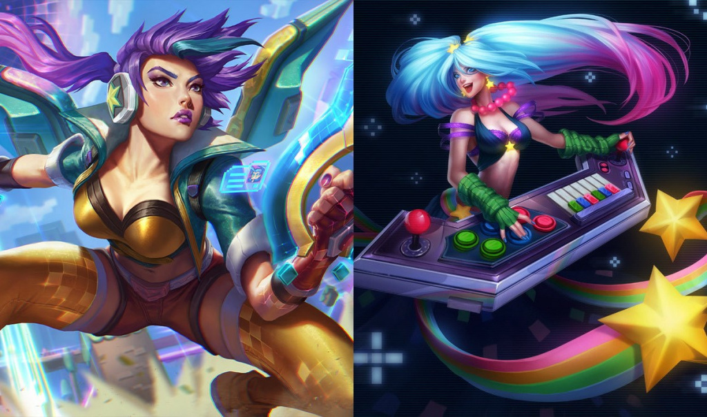 galaxy slayer zed wild rift galaxy slayer zed wild rift