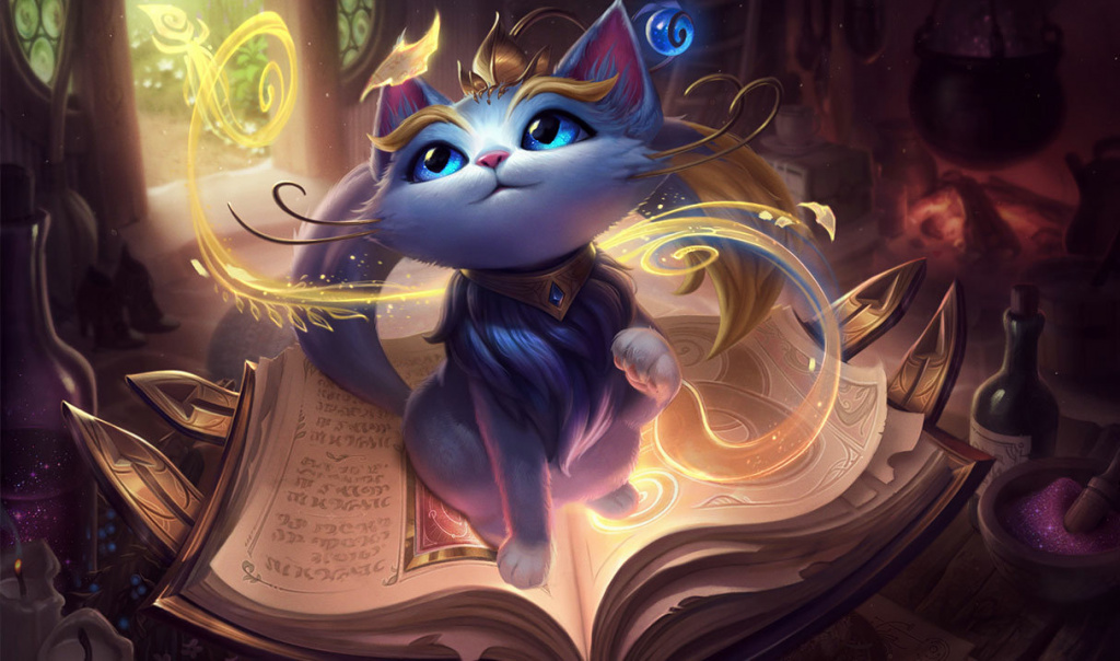 Wild Rift patch schedule 2022: Release date of all the major updates