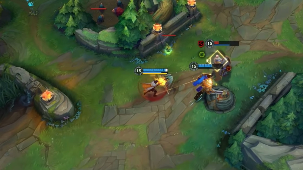 akshan runes akshan runes