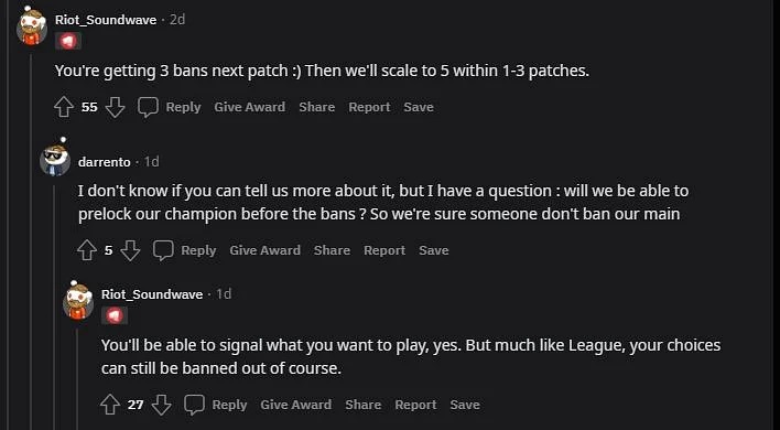 Wild Rift patch 2.4 release date leaks info banning phase