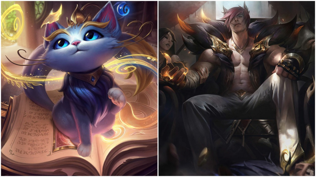 Voice Chat is coming back to Wild Rift 3.0