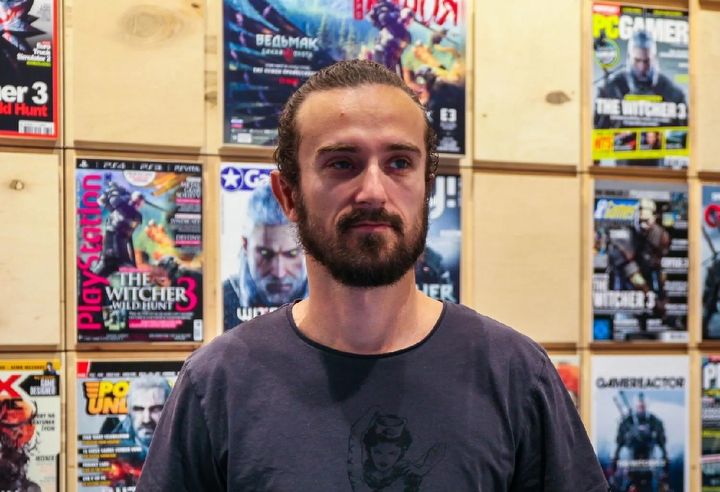 Konrad Tomaszkiewicz bullying accusations leaves CDPR witcher director cyberpunk 2077
