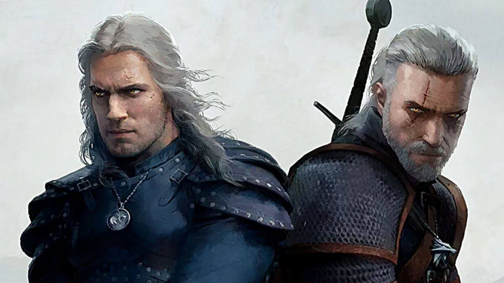 WitcherCon stream - where and how to watch