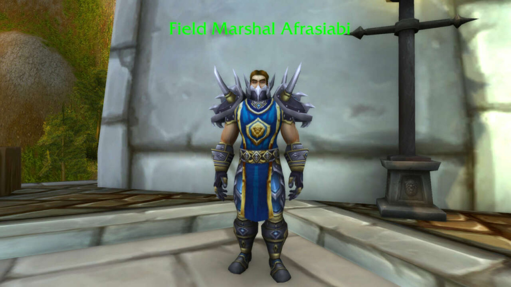 alex afrasiabi npc removed world of warcraft lawsuit