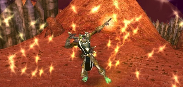 how to get Tabard of the Protector wow classic burning crusade event dark portal quest