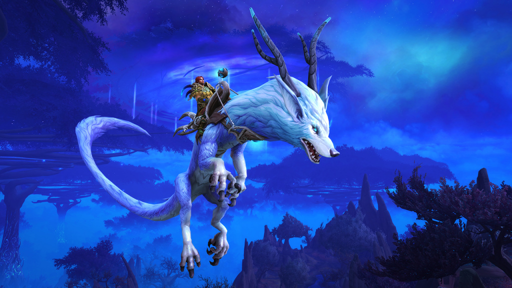 flying shadowlands world of warcraft how to unlock requirements unique covenant mounts