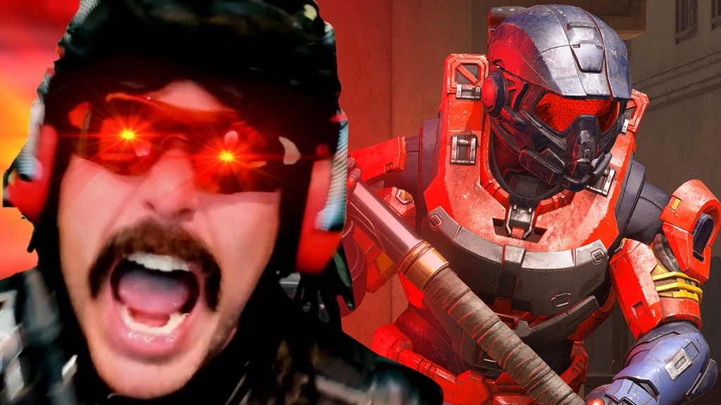 dr disrespect dr disrespect youtube dr disrespect halo infinite dr disrespect halo infinite multiplayer dr disrespect halo infinite campaign mode dr disrespect halo infinite cheating dr disrespect comments dr disrespect microsoft dr disrespect 343 industries