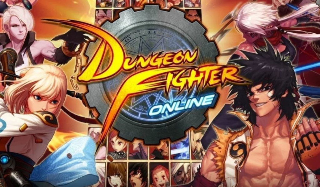 Tencent in-game purchases dungeon fighter online court case own