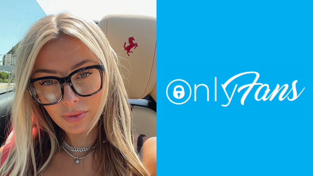 Streamer Corinna Kopf S Onlyfans Earnings Shocks Friends And Fans