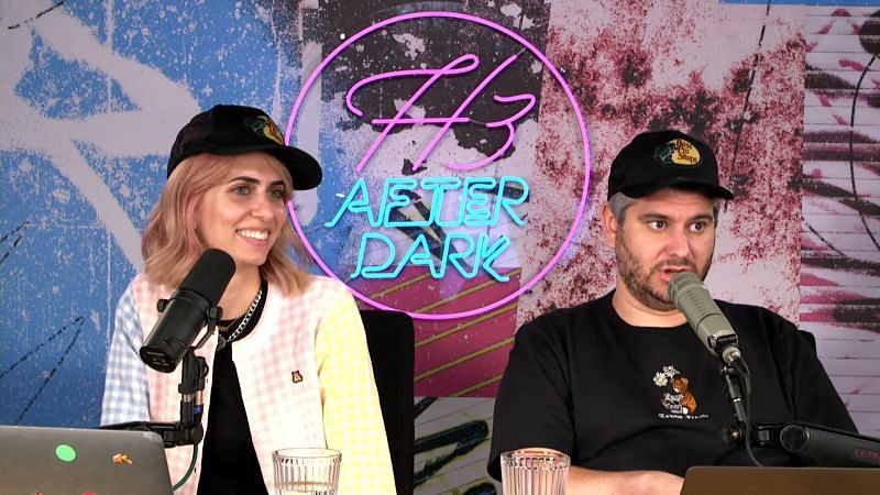 Why is the H3 Christmas podcast cancelled