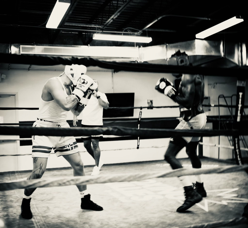 jake paul breakout boxer sports illustrated 2021 response