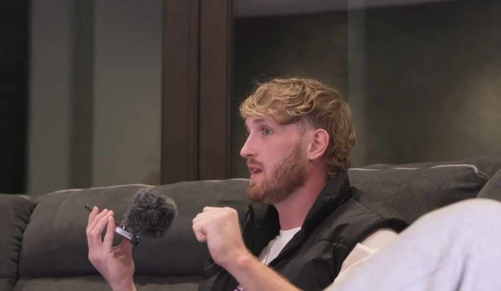 Logan Paul believes Web3 and NFTs are an untapped gold mine