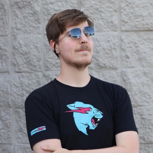 Mr Beast's charity Beast Philanthropy makes waves for all the right