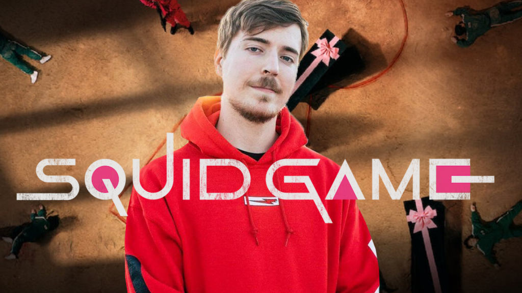 mrbeast s squid game how to watch enter cash prize reward contestants and more ginx esports tv