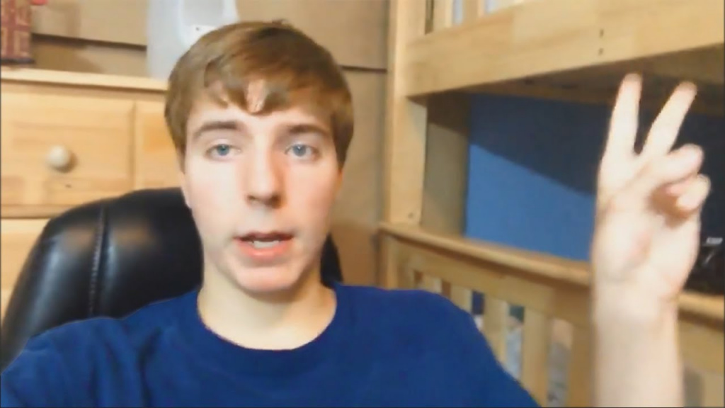 Who is MrBeast? YouTube's most philanthropic content creator GINX
