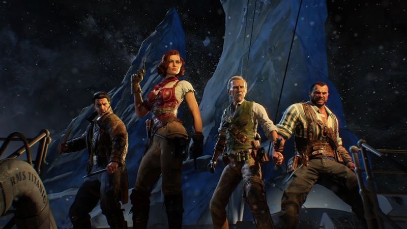 Back 4 Blood Cross Play Is There Cross Platform Support Ginx Esports Tv