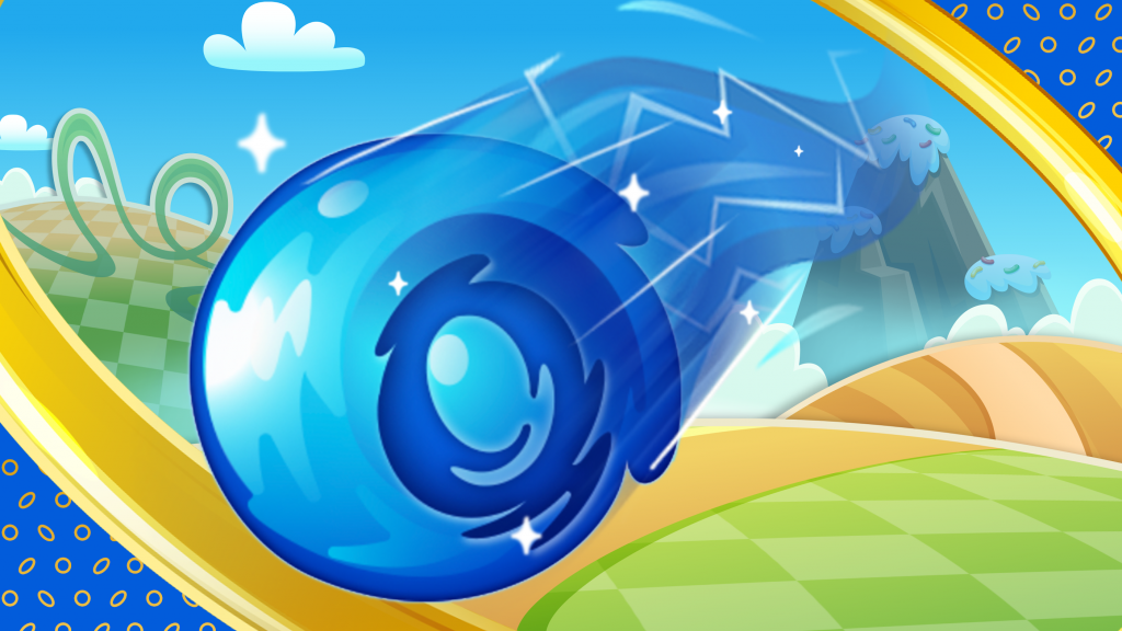 candy crush saga sonic event
