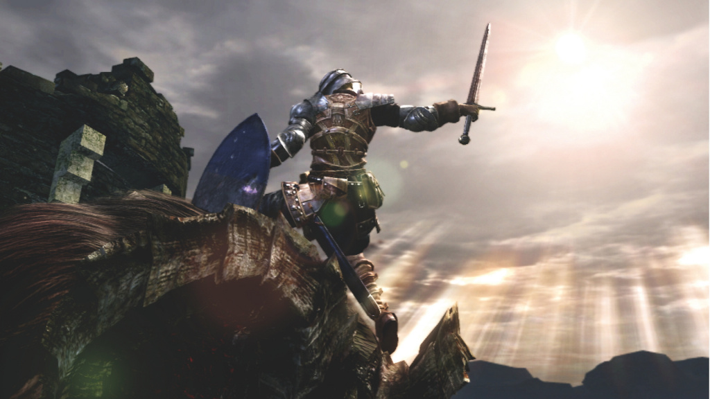Dark Souls: Nightfall demo - How to download, install and more