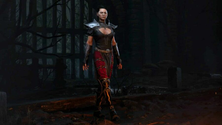 Diablo 2 Resurrected best Assassin build - beginners guide