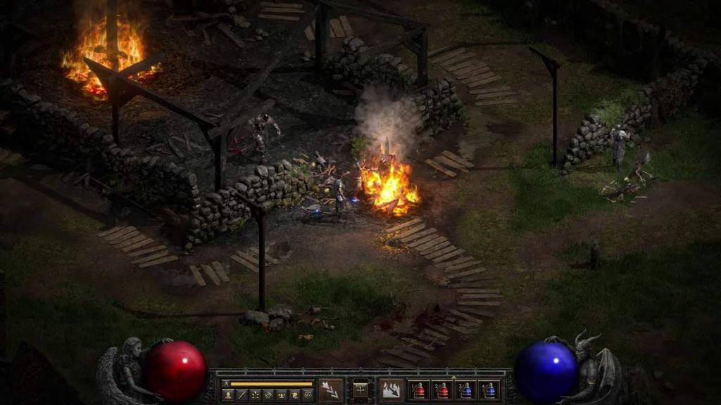 Diablo 2 Resurrected best Assassin build - beginners guide