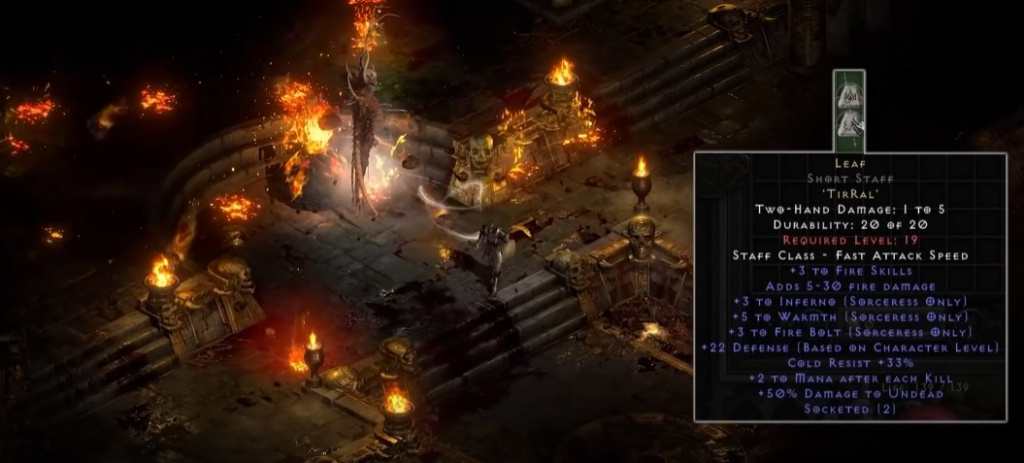 diablo 2 runewords