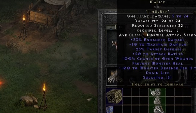 diablo 2 resurrected assassin runewords diablo 2 resurrected assassin runewords
