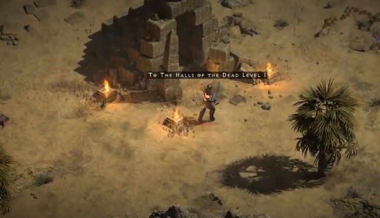 diablo 3 act 2 quests