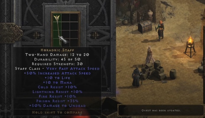 diablo 2 quests act 3 diablo 2 quests act 3