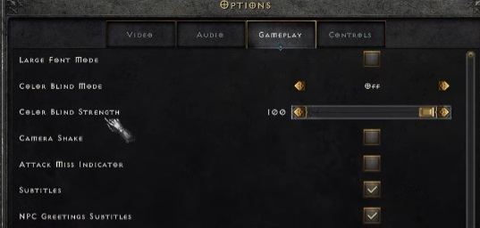Diablo 2 resurrected attack miss missing missed attacks how to fix attack rating