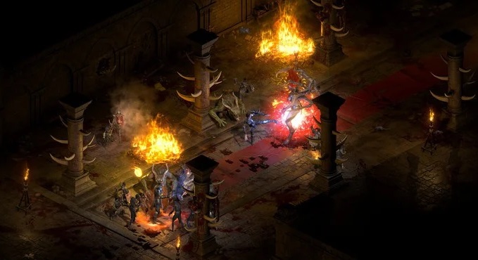 d2 act 3 quest 4 d2 act 3 quest 4