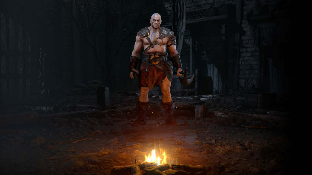 Diablo 2 Resurrected 2.4 balance changes